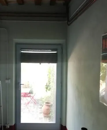 Daire Ex Falegnameria Con Giardino A 100 Mt Sferisterio