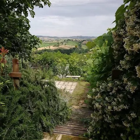 Daire Ex Falegnameria Con Giardino A 100 Mt Sferisterio *