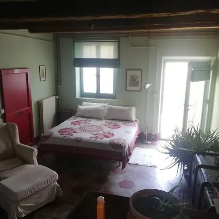 Ex Falegnameria Con Giardino A 100 Mt Sferisterio * Macerata
