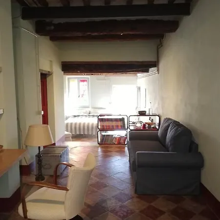 Ex Falegnameria Con Giardino A 100 Mt Sferisterio Daire Macerata