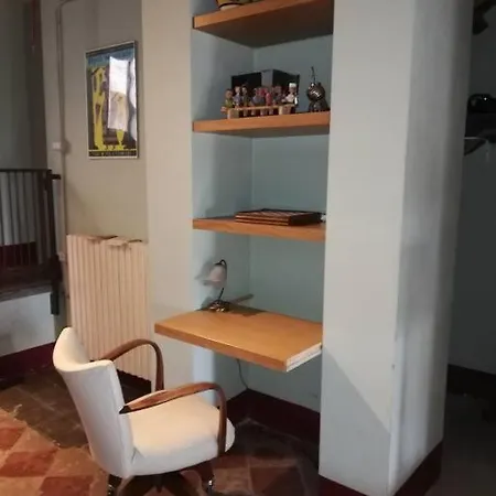Daire Ex Falegnameria Con Giardino A 100 Mt Sferisterio *
