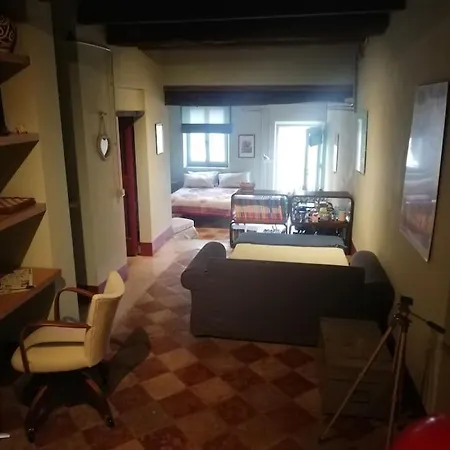 Daire Ex Falegnameria Con Giardino A 100 Mt Sferisterio Macerata