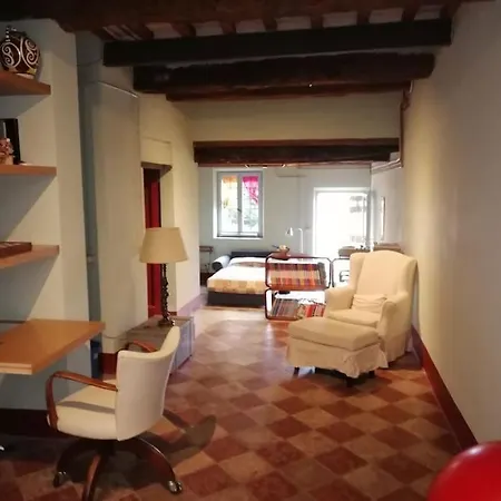 Daire Ex Falegnameria Con Giardino A 100 Mt Sferisterio
