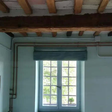 Ex Falegnameria Con Giardino A 100 Mt Sferisterio Daire Macerata