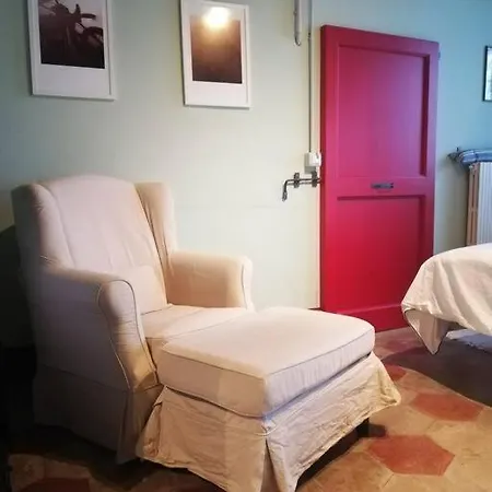 Ex Falegnameria Con Giardino A 100 Mt Sferisterio Macerata