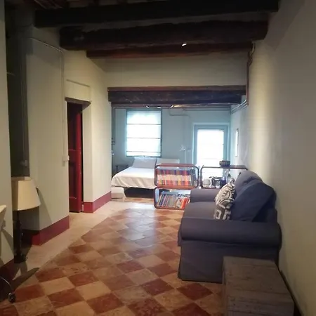 Ex Falegnameria Con Giardino A 100 Mt Sferisterio Macerata